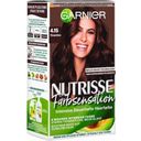 Nutrisse Ultra Color Permanent Hair Dye - No. 4.15 Ultra Iced Coffee Brown