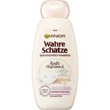 Wahre Schätze (BOTANIC THERAPY) upokojujúci šampón s ovsom