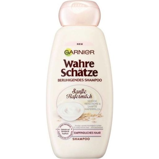 Ultimate Blends Delicate Oat Soothing Shampoo - 300 ml