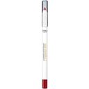 L'Oréal Paris Kontúrovacia ceruzka na pery Age Perfect - 394 - Flaming Carmin