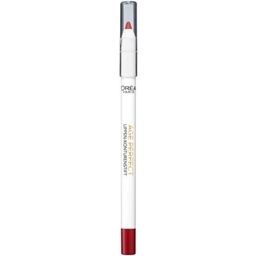 L'Oréal Paris Age Perfect Lip Contour Stick - 394 - Flaming Carmin
