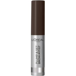 L'ORÉAL PARIS Brow Artist - Plump & Set - 108 - Dark Brunette