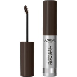 L'ORÉAL PARIS Brow Artist - Plump & Set - 108 - Dark Brunette