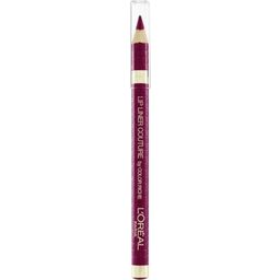 L'ORÉAL PARIS Color Riche - Couture Lip Liner - 374 - Intense Plum