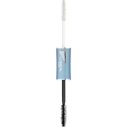 Mascara Double Extension Black Waterproof - Black