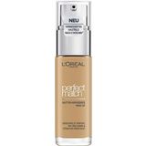 L'ORÉAL PARIS Make-Up True Match Foundation