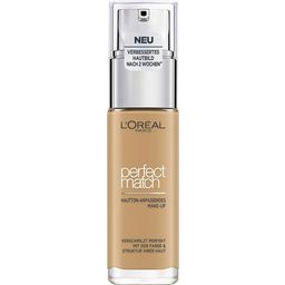 L'Oréal Paris True Match Foundation - 6.D/6.W - Golden Honey