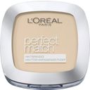 L'Oréal Paris Púder Perfect Match - 2N - Vanilla