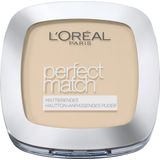 L'Oréal Paris Perfect Match Powder