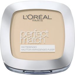 L'Oréal Paris Perfect Match Puder
