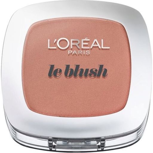 L'Oréal Paris Róż Rouge Perfect Match Le Blush - 160 - Peach