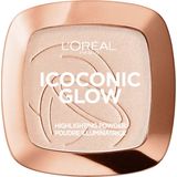 L'Oréal Paris Puder rozświetlający Icoconic Glow