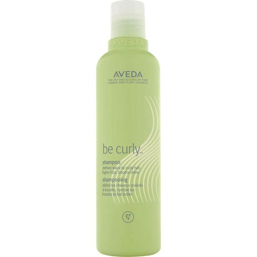 Aveda Be Curly™ - Shampoo - 250 ml