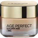 Zestaw do pielęgnacji twarzy na dzień i na noc Age Perfect Golden Age - 100 ml