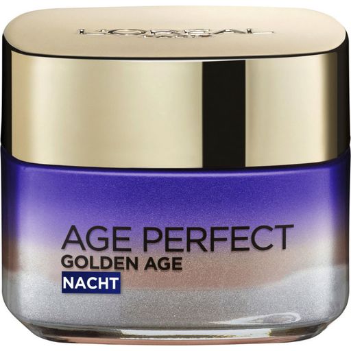 Age Perfect Golden Age Day and Night Facial Care Set - 100 ml