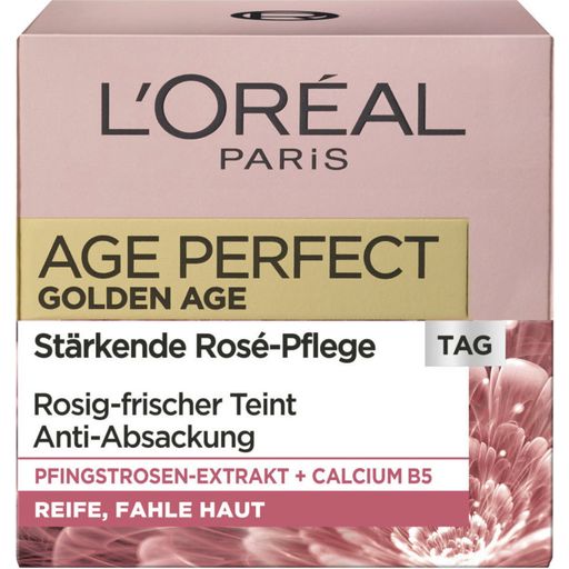 L'Oréal Paris Age Perfect Golden Age Tagespflege - 50 ml