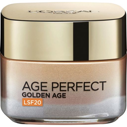 L'ORÉAL PARIS Age Perfect Golden Age Day Cream SPF20 - 50 ml