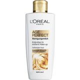 L'Oréal Paris Mleczko oczyszczające Age Perfect