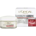 L'Oréal Paris Anti-Wrinkle Expert 45+ Fuktighetskräm - 50 ml