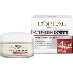 L'Oréal Paris Age Expertise Soin de Jour 45+ - 50 ml