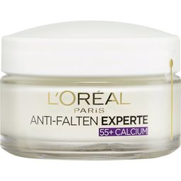 L'Oréal Paris Wrinkle Expert 55+ nappali krém - 50 ml