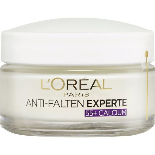 L'Oréal Paris Anti-Falten Expert 55+ Tagespflege - 50 ml