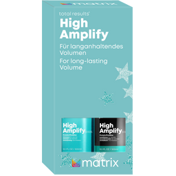 Matrix High Amplify - Coffret - 1 set
