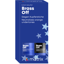 Matrix Brass Off - Coffret - 1 set
