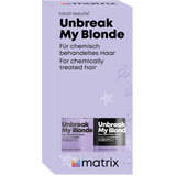 Matrix Unbreak My Blonde - Coffret