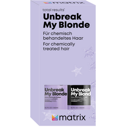 Matrix Unbreak My Blonde Coffret - 1 sada