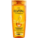 Vyživujúci šampón Elseve Extraordinary Oil