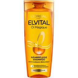 Vyživujúci šampón Elseve Extraordinary Oil - 300 ml