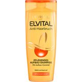 L'Oréal Paris ELVITAL Shampoo Anti Haarbruch
