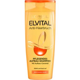 L'Oréal Paris ELVITAL Shampoo Anti Haarbruch - 300 ml