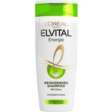 L'Oréal Paris Čistiaci šampón Elseve Citrus