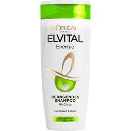 L'ORÉAL PARIS ELSEVE Citrus šampon - 300 ml