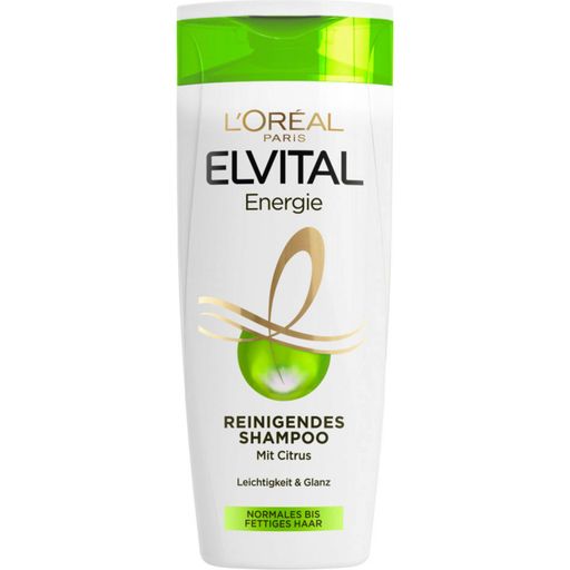 L'Oréal Paris ELVITAL Shampoo Citrus - 300 ml