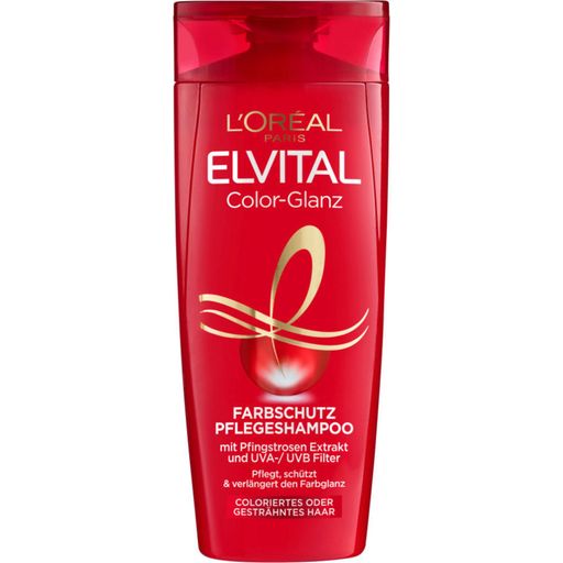 L'ORÉAL PARIS ELSEVE Color Vive negovalni šampon - 300 ml