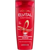 L'Oréal Paris Ošetrujúci šampón Elseve Color Vive 2v1