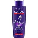 L'Oréal Paris ELSÈVE Color-Vive Shampoing Violet