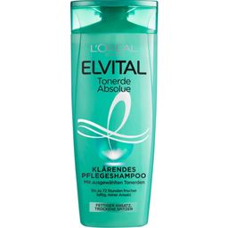Čistiaci šampón Elseve Extraordinary Clay - 300 ml