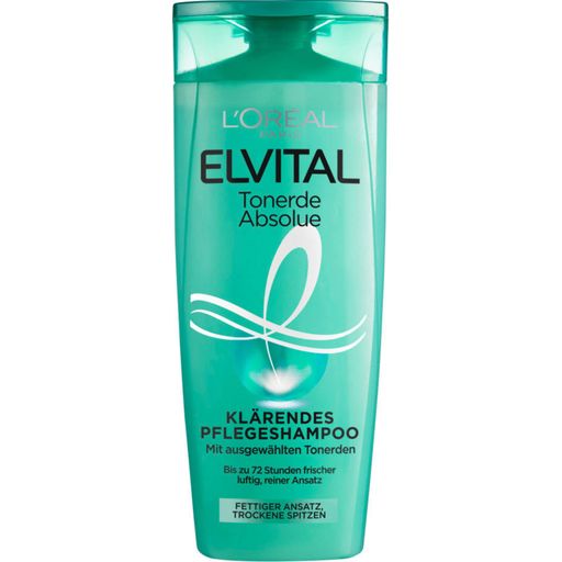 L'ORÉAL PARIS ELSEVE Extraordinary Clay šampon - 300 ml
