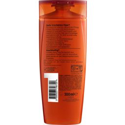 Vyživujúci šampón s jojobovým olejom Elseve Extraordinary Oil - 300 ml