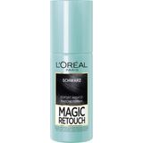 L'Oréal Paris Magic Retouch Utväxtspray Svart