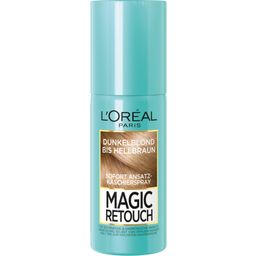 Magic Retouch - Spray Retouche Racines "Blond Foncé"