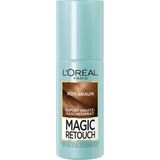 L'Oréal Paris Magic Retouch Utväxtspray Röd-brun