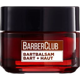 MEN EXPERT Barber Club Bartbalsam Bart + Haut - 50 ml