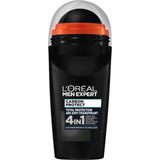 L'Oréal Paris MEN EXPERT Carbon Ice golyós dezodor
