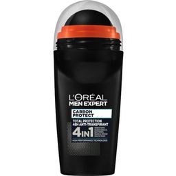 L'Oréal Paris MEN EXPERT Deo Roll-On Carbon Ice - 50 ml