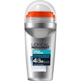 L'Oréal Paris MEN EXPERT Fresh Extreme golyós dezodor